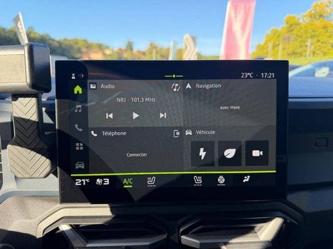 Voitures D'occasion À Sarlat | Dacia Duster Hybrid 140 Journey