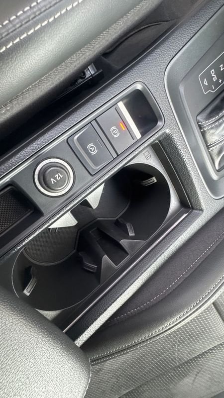 Voitures D'occasion À Saint-Avit | Audi Q3 35 Tdi 150 Ch S Tronic 7 S Edition