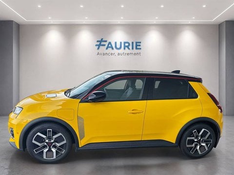 Voitures D'occasion À Trélissac | Renault 5 Renault E-Tech Electrique 120 Ch Autonomie Urbaine ...