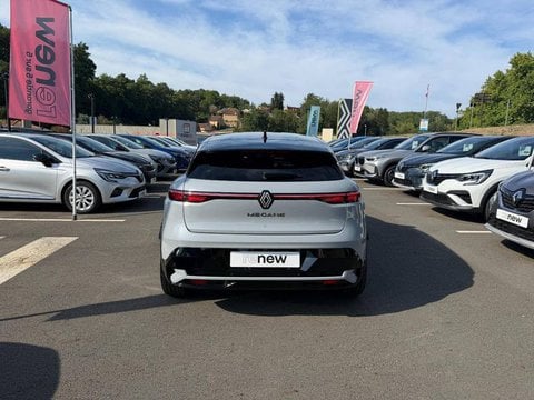 Voitures D'occasion À Sarlat | Renault Mégane Megane V Electrique Megane E-Tech Ev60 220 Ch Sup...