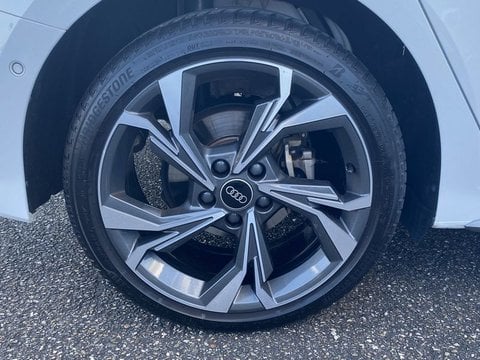 Voitures D'occasion À Boé | Audi A3 Sportback 35 Tfsi Mild Hybrid 150 S Tronic 7 S Line