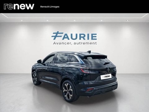 Voitures D'occasion À Limoges | Renault Austral Mild Hybrid 160 Auto Techno