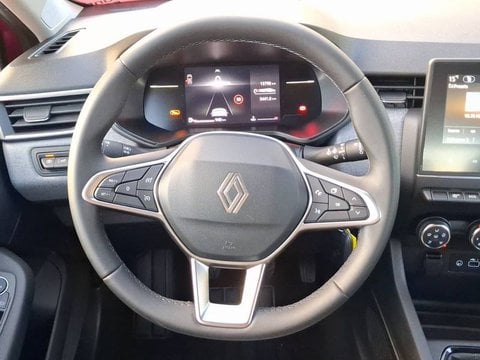 Voitures D'occasion À Bergerac | Renault Clio Blue Dci 100 Ch Gsr2 Evolution