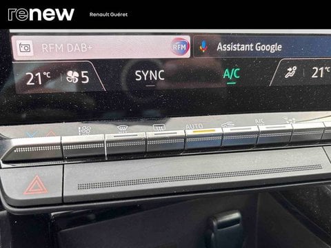Voitures D'occasion À Guéret | Renault Austral E-Tech Hybrid 200 Techno Esprit Alpine