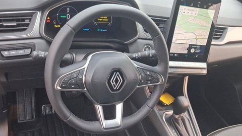 Voitures D'occasion À Saint-Junien | Renault Captur Ii E-Tech Full Hybrid 145 Ch Techno