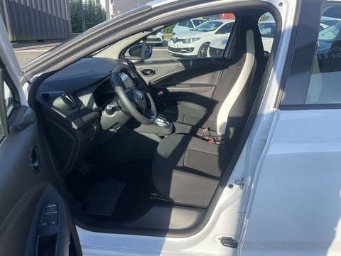 Voitures D'occasion À Montauban | Renault Zoe R110 Achat Intégral Life