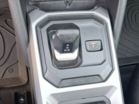 Voitures D'occasion À Brive La Gaillarde | Dacia Duster Iii Hybrid 140 Extreme