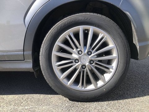 Voitures D'occasion À Cognac | Hyundai Kona 1.6 Crdi 136 Dct-7 Creative