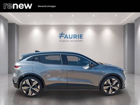 Voitures D'occasion À Limoges | Renault Mégane Megane V Electrique Megane E-Tech Ev60 220 Ch Op...