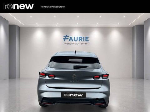 Voitures D'occasion À Saint Maur | Renault Clio Tce 115 Ch Techno