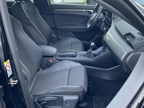 Voitures D'occasion À Boé | Audi Q3 Sportback 45 Tfsie 245 Ch S Tronic 6 S Line