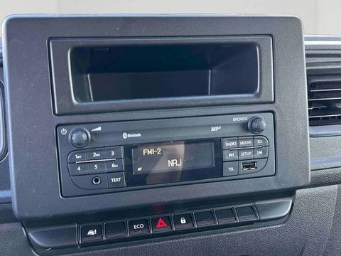 Voitures D'occasion À Trélissac | Renault Master Iii Fgn Trac F3500 L3H3 Blue Dci 135 Confort