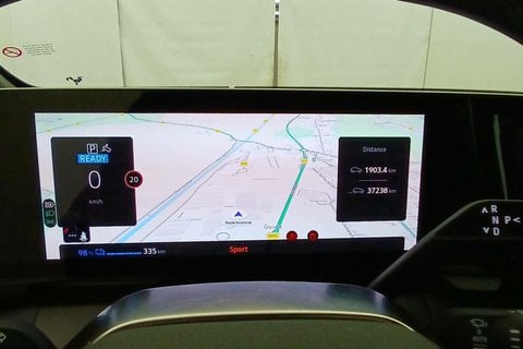 Voitures D'occasion À Montauban | Renault Mégane Megane E-Tech Ev60 220 Ch Optimum Charge Techno