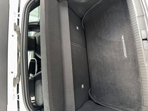 Voitures D'occasion À Royan | Opel Mokka Electrique Ii Electrique 136 Ch & Batterie 50 Kwh Ultimate