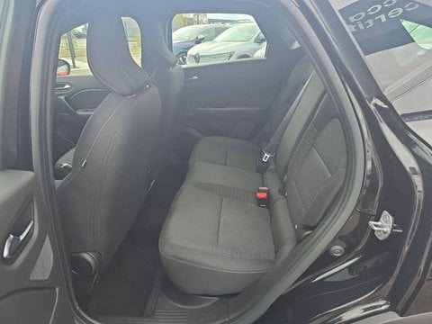 Voitures D'occasion À Montauban | Renault Captur Ii Eco-G 100 Ch Evolution