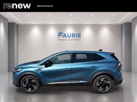 Voitures D'occasion À Guéret | Renault Symbioz E-Tech Full Hybrid 145 Techno