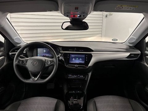 Voitures D'occasion À Gond Pontouvre | Opel Corsa Electrique F Electrique 136 Ch & Batterie 50 K...