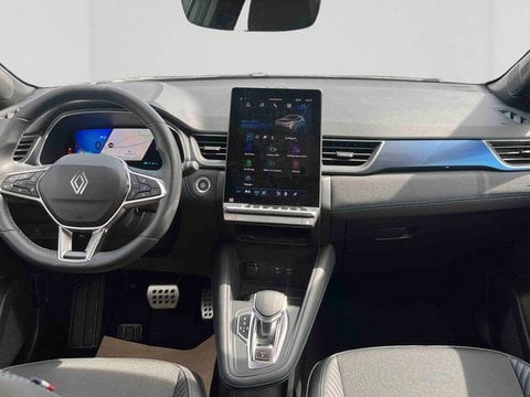 Voitures D'occasion À Trélissac | Renault Symbioz E-Tech Full Hybrid 145 Esprit Alpine