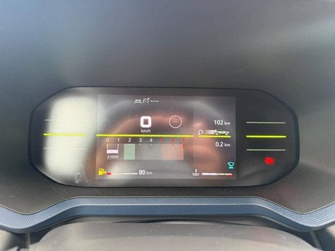 Voitures D'occasion À Sarlat | Dacia Bigster Mild Hybrid 140 Expression