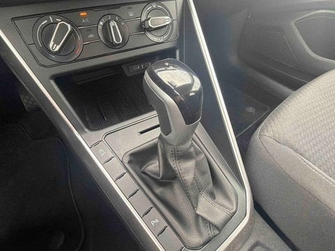 Voitures D'occasion À Brive La Gaillarde | Volkswagen Polo 1.0 Tsi 95 S&S Dsg7 Vw Edition