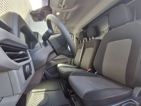 Voitures D'occasion À Dax | Volkswagen Transporter Van L1H1 2.0 Tdi 170 Bva8 4Motion Business