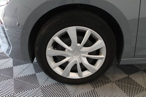 Voitures D'occasion À Châtellerault | Opel Corsa F 1.2 75 Ch Bvm5