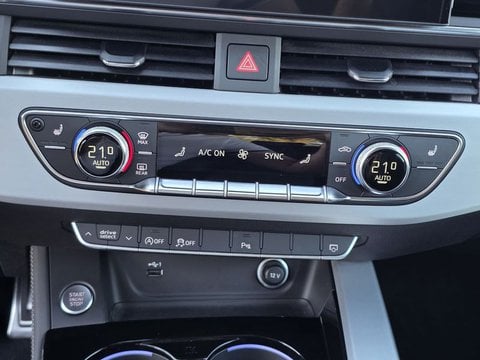 Voitures D'occasion À Saint-Avit | Audi A5 Sportback 35 Tdi 163 S Tronic 7 S Edition