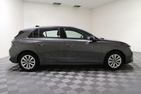 Voitures D'occasion À Migné-Auxances | Opel Astra L 1.2 Turbo Hybride 136 Ch E-Dct6 Edition