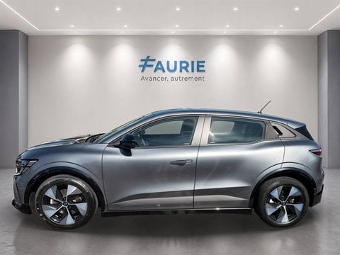 Voitures D'occasion À Terrasson-Lavilledieu | Renault Mégane Megane V Electrique Megane E-Tech ...