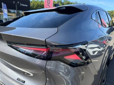 Voitures D'occasion À Sarlat | Renault Rafale E-Tech Full Hybrid 200 Ch Techno