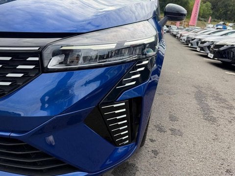 Voitures D'occasion À Sarlat | Renault Clio E-Tech Full Hybrid 145 Techno