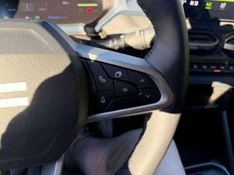 Voitures D'occasion À Sarlat | Dacia Duster Hybrid 140 Journey
