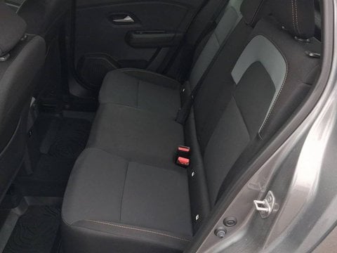 Voitures D'occasion À Limoges | Dacia Sandero Eco-G 120 Auto Stepway Extreme
