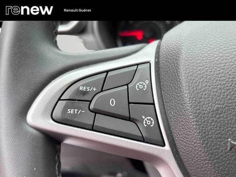 Voitures D'occasion À Guéret | Dacia Duster Ii Tce 150 4X2 Edc Journey