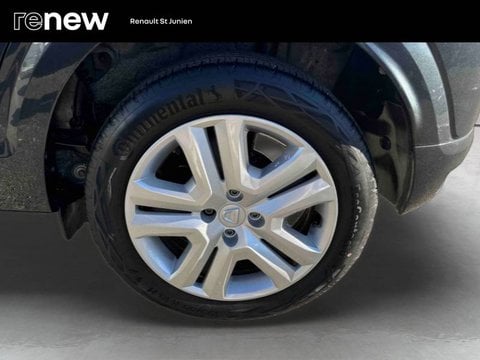 Voitures D'occasion À Saint-Junien | Dacia Sandero Iii Tce 90 Confort