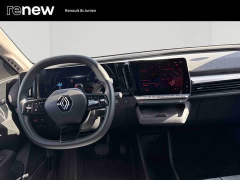 Voitures D'occasion À Saint-Junien | Renault Mégane Megane V Electrique Megane E-Tech Ev60 220 ...