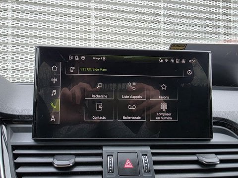 Voitures D'occasion À Saint-Avit | Audi Q5 Sportback 50 Tfsie 299 S Tronic 7 Quattro S Line