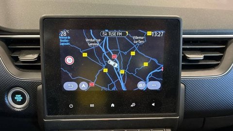 Voitures D'occasion À Montauban | Renault Arkana E-Tech Full Hybrid 145 Gsr2 Evolution