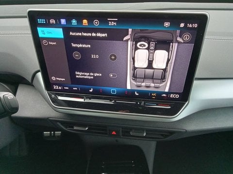 Voitures D'0Km À Boé | Volkswagen Id.5 286 Ch Pro Life Max