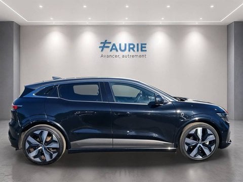 Voitures D'occasion À Bergerac | Renault Mégane Megane V Electrique Megane E-Tech Ev60 220 Ch S...