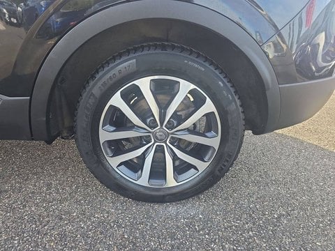 Voitures D'occasion À Montauban | Renault Kadjar Dci 110 Energy Edc Business