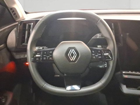 Voitures D'occasion À Tulle | Renault Mégane Megane E-Tech Ev60 130Ch Super Charge Evolution Er
