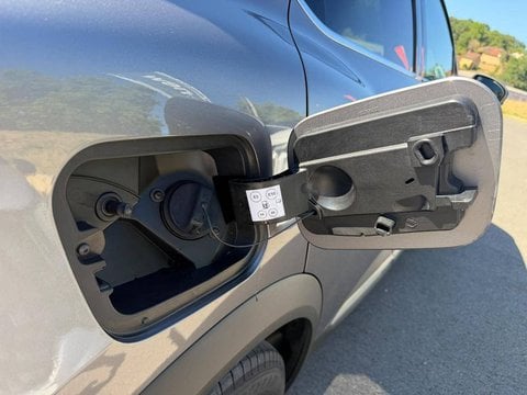 Voitures D'occasion À Sarlat | Renault Captur Ii Tce 140 Edc - 21 Intens