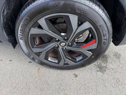 Voitures D'occasion À Sarlat | Renault Arkana E-Tech Hybride 145 R.s. Line Fast Track
