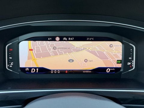 Voitures D'occasion À Boé | Volkswagen Tiguan 2.0 Tdi 150Ch Dsg7 R-Line