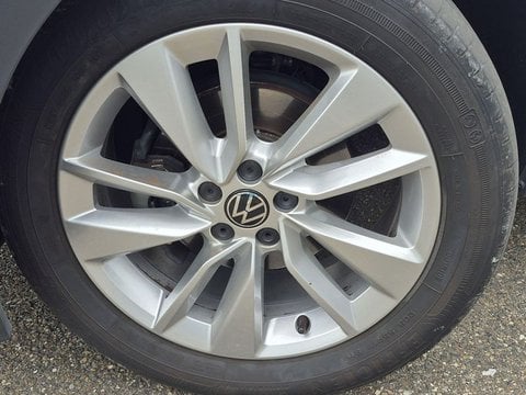 Voitures D'occasion À Dax | Volkswagen T-Cross 1.0 Tsi 110 Start/Stop Bvm6 Style