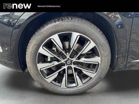 Voitures D'occasion À Saint Maur | Renault Austral E-Tech Hybrid 200 Techno