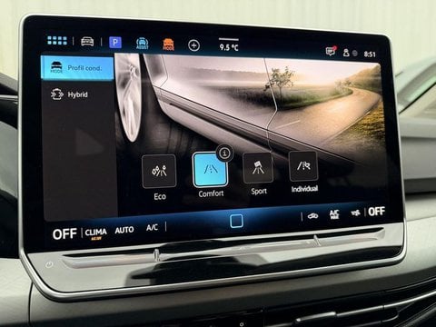 Voitures D'occasion À Boé | Volkswagen Golf 1.5 Ehybrid 204 Dsg6 Life Plus