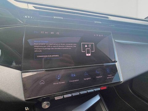 Voitures D'occasion À Brive La Gaillarde | Peugeot 308 Bluehdi 130Ch S&S Eat8 Gt