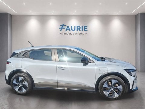 Voitures D'occasion À Brive La Gaillarde | Renault Mégane Megane V Electrique Megane E-Tech Ev4...